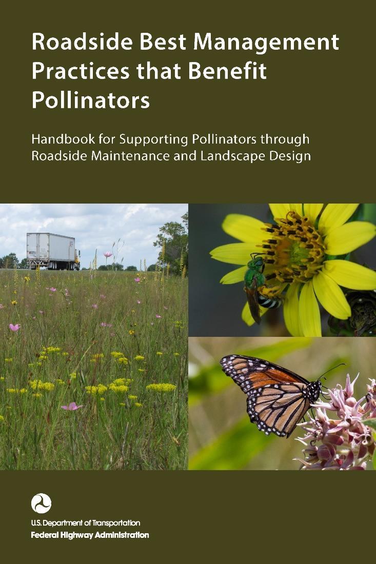 for Pollinators