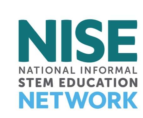 NISE Net Online Workshop Working with the Solar System Ambassadors and Night Sky Network Tuesday, January 23, 2018 Questions?