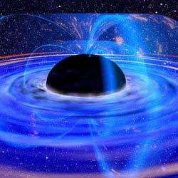 2. The Power Source: Accretion onto a Supermassive Black Hole
