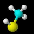 MBO/Cu(001) p(2x2) Methanethiol (CH 3 -SH) S
