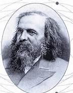 A first look at the periodic table Dmitri Mendeleev organized all of the elements that were
