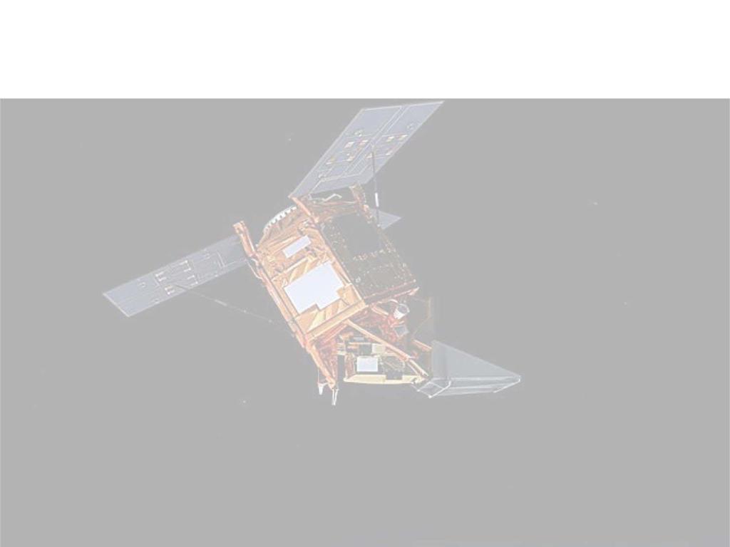 Sentinel-5 Precursor: Preparing the first Copernicus Atmospheric Mission Herbert Nett 1, Kevin McMullan 1, Paul Ingmann 1, Thorsten