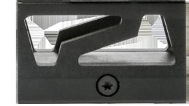 Mounting screw (SM26043