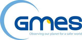 The GMES Programme Global Monitoring for Environment and Security is the European Programme for the establishment of a European capacity for Earth Observation Information 6 Thematic Areas marine land