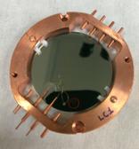 ZnSe Scintillating bolometer Bolometric Light Detector Zn nat Se Q-value [kev] LYβ/γ [kev/mev] QFα 430