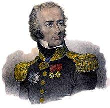 Lodged with Général Maximilien Foy 1775 1825