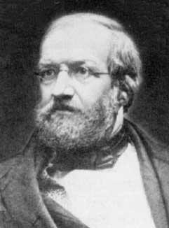 Gustav Lejeune Dirichlet continued to thrive in Berlin.