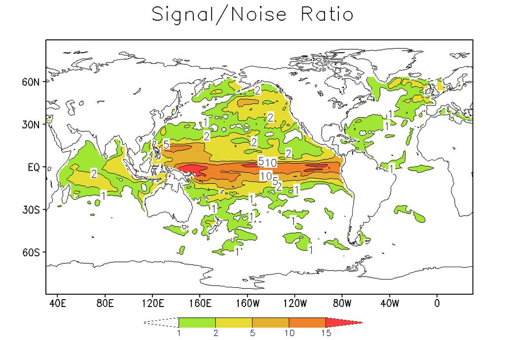 Heat Content Anomaly moderate high low Zhu et al. (Clim. Dyn.