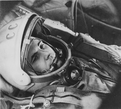 TASS report Gagarin s space flight