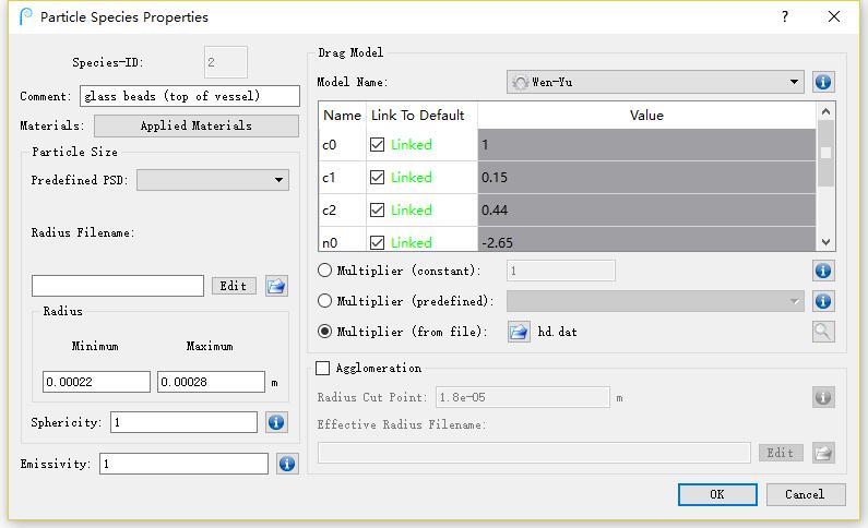 Import drag file from software This approach is also implemented by Multiplier, with two