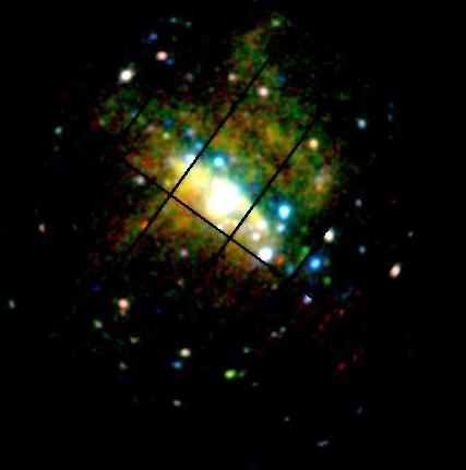 X-ray Observations of