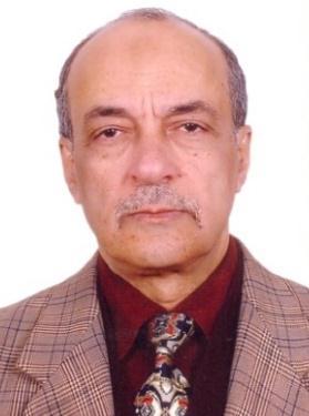 BIOGRAPHY Prof. Galal Ali Hassaan Emeritus Professor of System Dynamics and Automatic Control. Has got his B.Sc. and M.Sc. from Cairo University in 1970 and 1974. Has got his Ph.D. in 1979 from Bradford University, UK under the supervision of Late Prof.