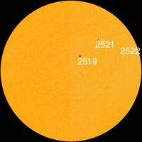 Space Weather Past 24 Hours Current Next 24 Hours Space Weather Activity Minor None Minor