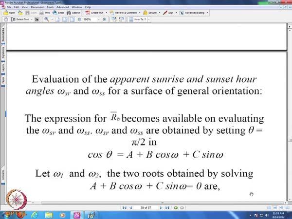 How do I evaluate it? (Refer Slide Time: 20:49) And, why this fallacy?