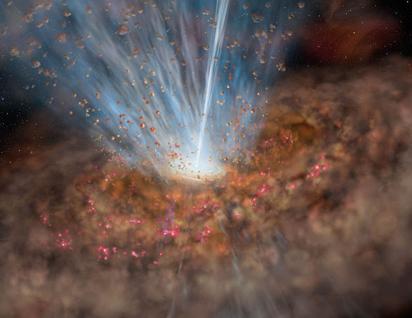 What Drives Star-Formation Quenching in Massive Galaxies?
