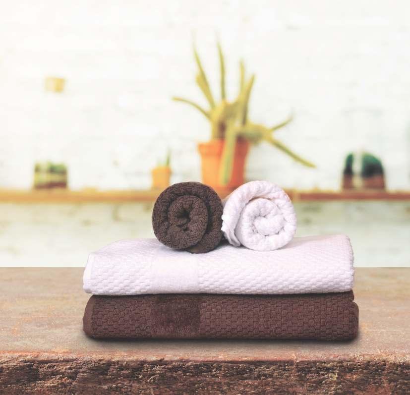Earth Eco-friendly Towels