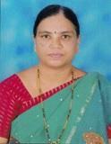 Bio-Data NAME : Dr. V Parvathi DESIGNATION : Professor AREAS OF RESEARCH : Growth & Characterization of Crystals EMAIL : parvathi.sv14@gmail.