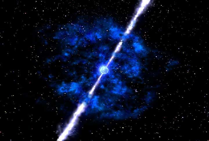 Black Hole Spin Supernova &