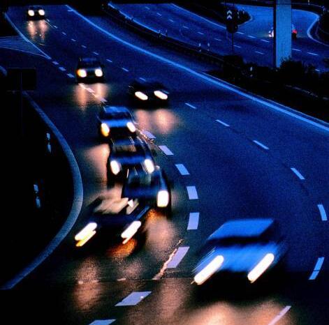 Road Marking Paints low sedimentation tendency fast drying improved hiding power