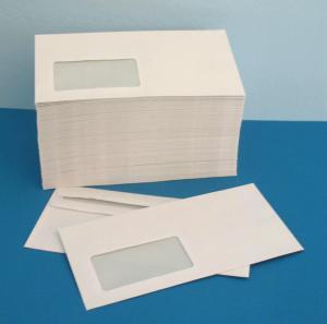 New Application Adhesive for Paper i.e. Envelopes, Vinyl Acetate-Dispersion low
