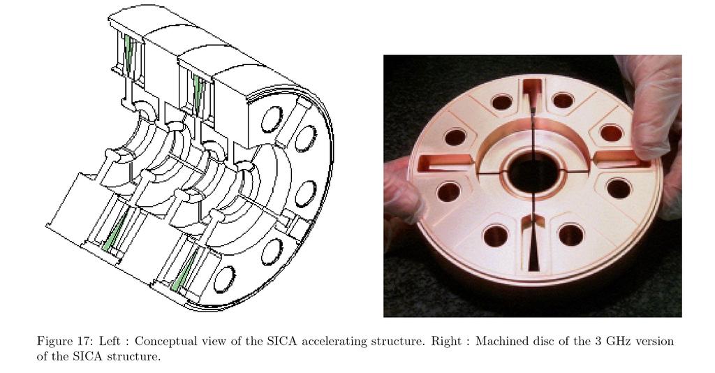 CLIC drive beam accelerating structure: Slotted-iris constant aperture