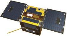 weight(several tons) Large scale(1~10m order) Long life(5~10 years) Small Satellite Low cost(hundreds of