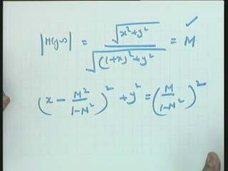expression to you instead of deriving it because it is just the manipulation of this equation.