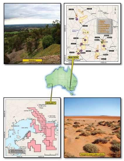 About Octagonal Resources Octagonal Resources is a gold focused exploration and mining company with projects located in underexplored areas of two of Australia s most significant gold producing