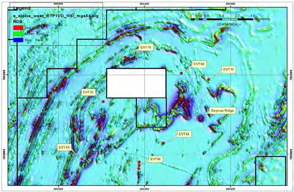 Artemis Proposed Work Accelerated $6M workplan from Oct 2014 to Jun 2015 Systematic drill testing at Artemis Along strike and down dip extent to be guided by systematic downhole surveys Thickness