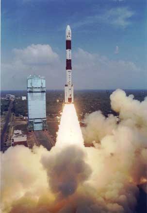 PROBA 1 launch PROBA 1 has been launched on 21 October 2001 Orbital parameters:
