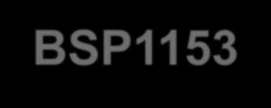 BSP1153 Mechanics &