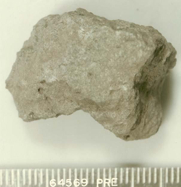 Scale in mm. S72-55386 Mineralogical Mode by Simonds et al.