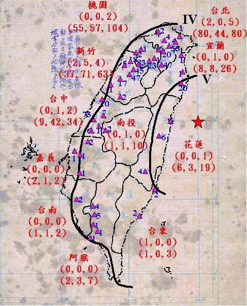 The 1920 Hualien