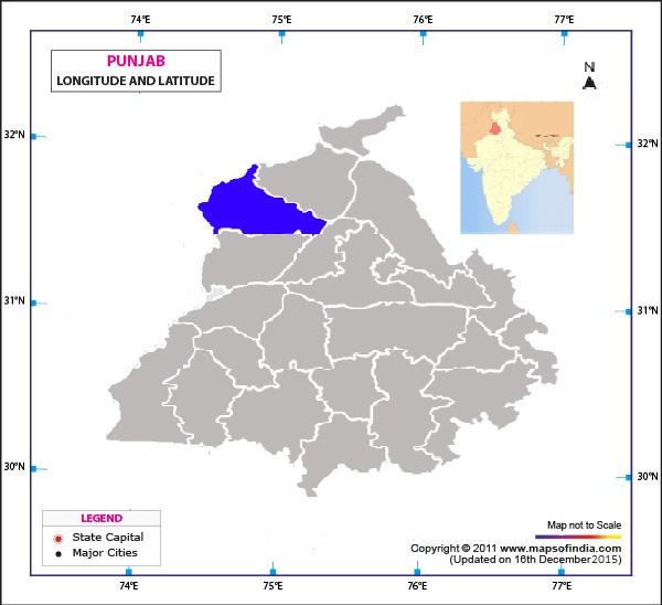 Tiwari et al. (2007) assessed the meteorological drought indices using the daily rainfall data of Hazaribagh station.