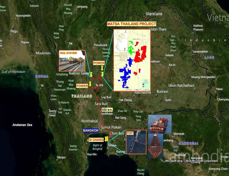 Seven Projects One Company Mt Henry Gold JV BFS Underway