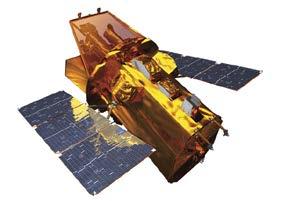 Rapid Modular Experiment Satellites INTEGRAL and