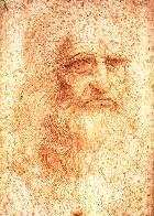 Renaissance Leonardo da Vinci