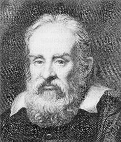 century) Galileo