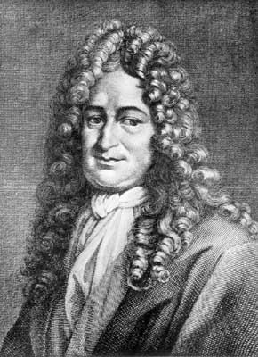 Newton (1642-1727)