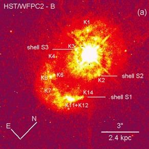 Galaxy scale molecular outflows : the case of Mrk 231 THE nearest ULIRG with SFR= 200 M /yr and hosting a obscured, luminous (BAL)