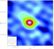 Galaxy scale molecular outflows : the case of Mrk 231 Blue Red Size measured ~ 1 kpc Mass loss rate; dm(h