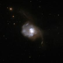 stage: NGC 6240