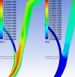 5 83 Turbomachinery Efficiency-Mdot Map On-deign point Valve etc.