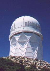 Growth of Massive IGM Surveys: DESI Mayall (4m) - Kitt Peak Arizona, USA Resolution R=2000, 14k deg 2 4 x 15 min. 1 pass for z and 4 passes for absorption 600k high-z (Lyα forest) quasar spectra 1.