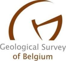 Geological Survey of Belgium (GSB) Contact: