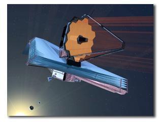 terrestrial atmosphere The Hubble Space Telescope In orbit since 1990. Still in operations 2.