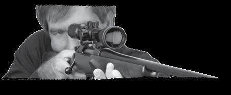 Precision multicoated optics are a distinguishing feature of the Sightmark Ezekiel riflescope; multicoated lenses offer a clear