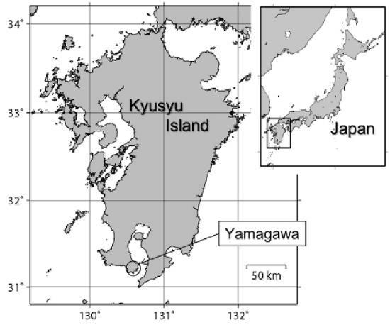 Integrated interpretation of multimodal geophysical data for exploration of geothermal resources Case study: Yamagawa geothermal field in Japan Masashi Endo*(TechnoImaging), Alex Gribenko
