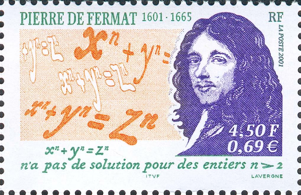 Carmichael numbers Fermat s little theorem