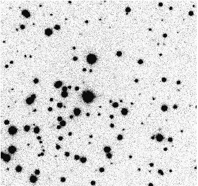 1981 28 Janes & Adler 1982 7.71 Hassan 1967 117 6.69 Lindoff 1968 125 85 Janes & Adler 1982 12.7 Table 3 Observation log. Name Filter Exposure Airmass (s) NGC 731 B 5 2 1.1 5 1 1.1 B 5 25 1.16 5 15 1.